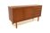 Enfilade scandinave en teck, Suède, 1960