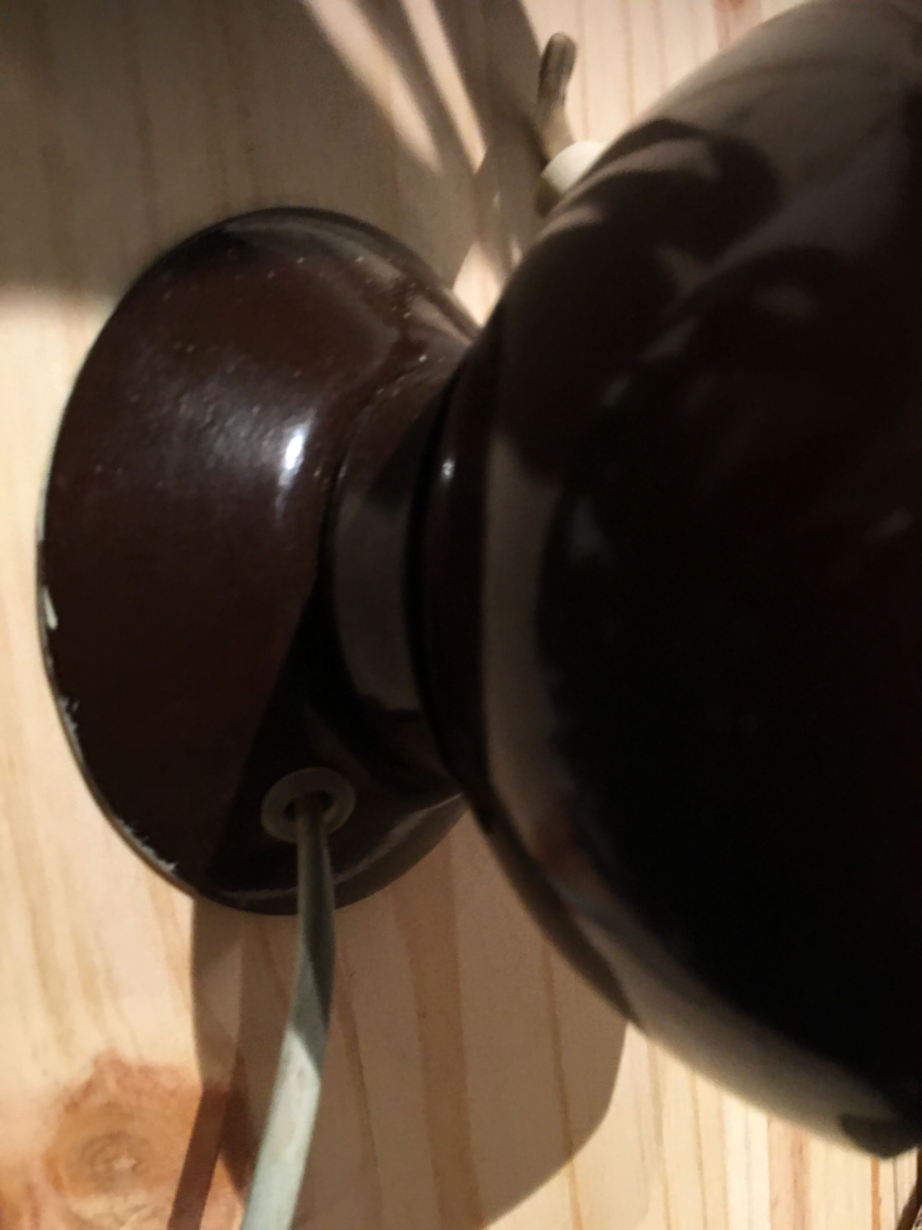 Wall lamp Hans Jørgen Berthel 1960