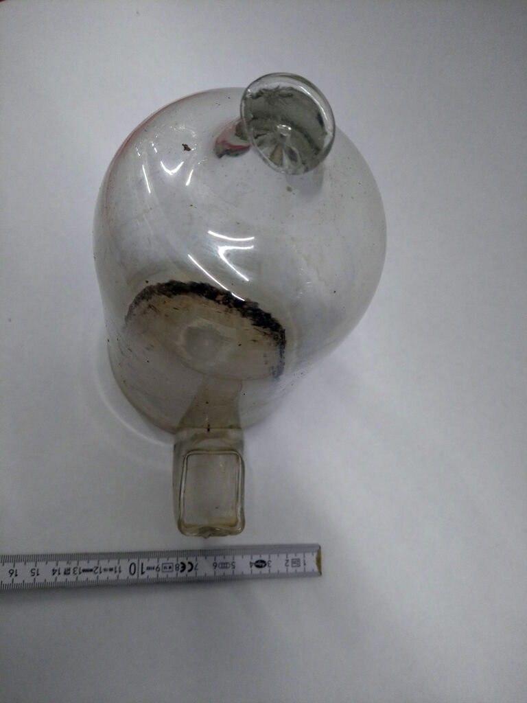 Vase Aquastop terrariu