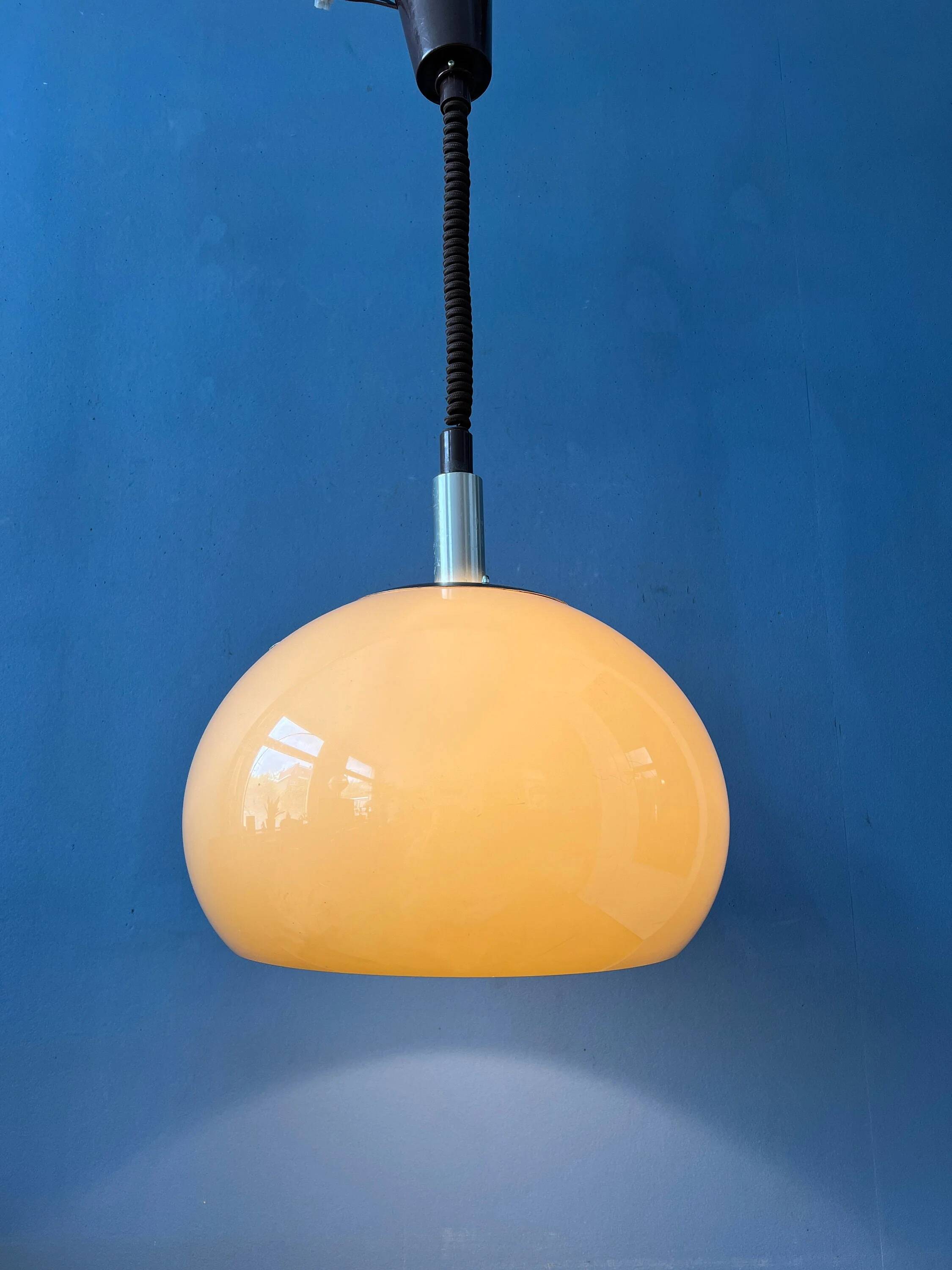 Suspension champignon Dijkstra Mid Century