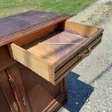 Parisian Pine Buffet