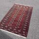Tapis vintage d’Afghanistan 120x180