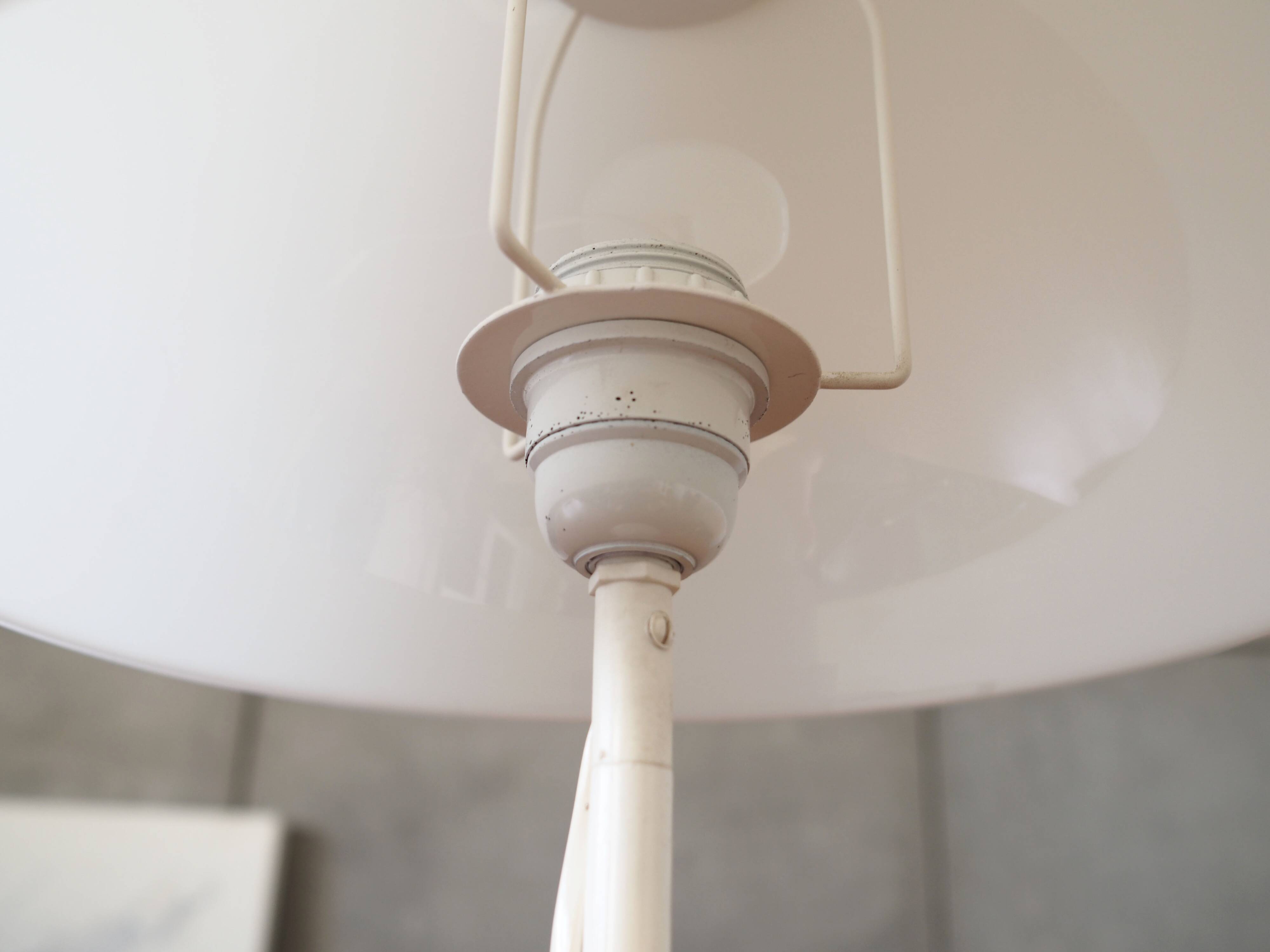 Desk lamp, Danish design, 1970s, made in Denmark