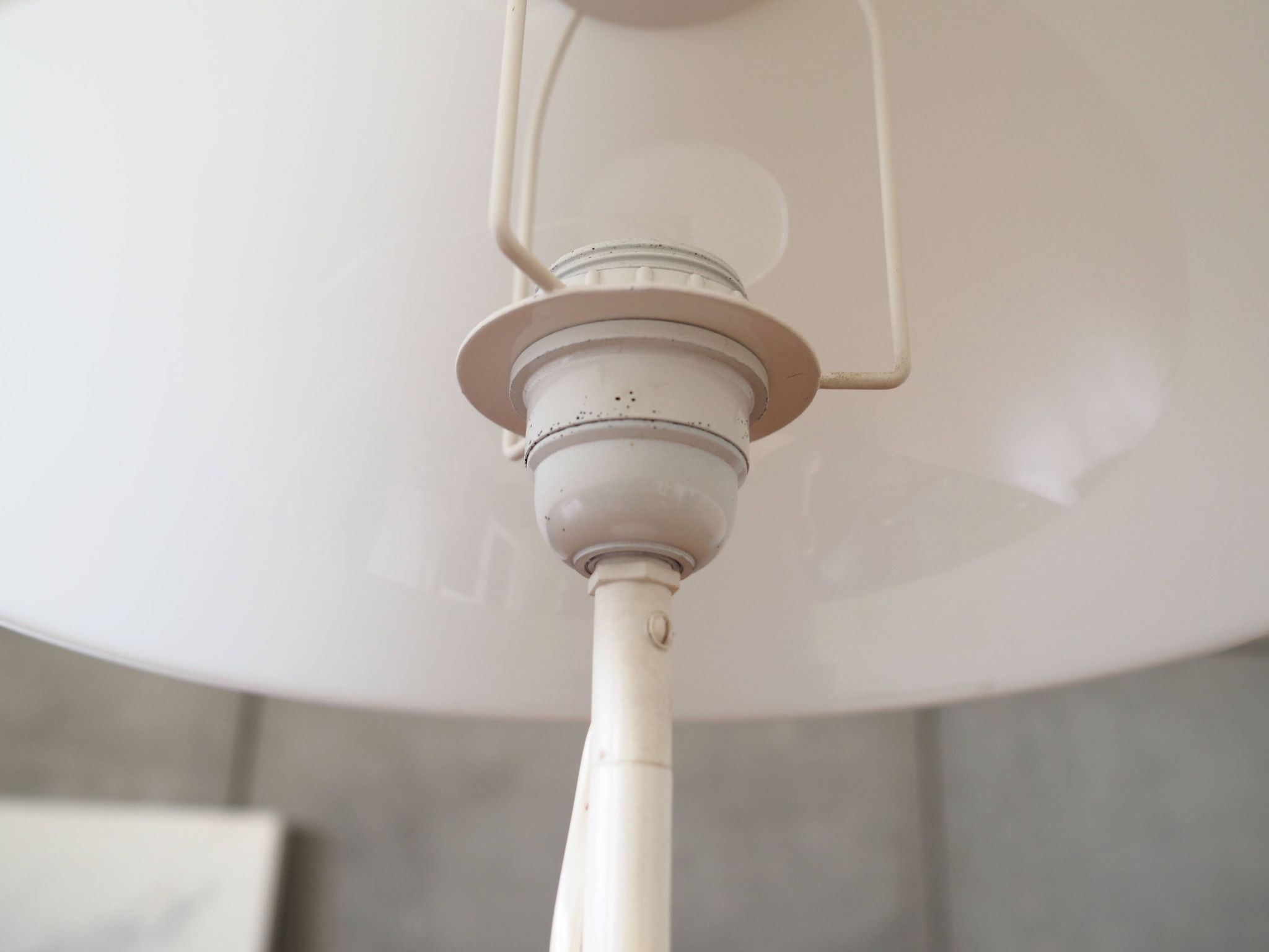 Desk lamp, Danish design, 1970s, made in Denmark