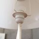 Desk lamp, Danish design, 1970s, made in Denmark