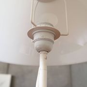 Desk lamp, Danish design, 1970s, made in Denmark