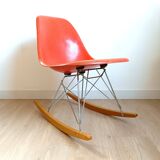 Rocking chair Eames – Vitra