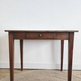 Farmhouse table, desk