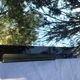 Vintage 60s mirror mirror  33x80cm