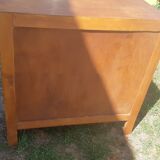Vintage chest of drawers