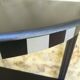 Console demi lune