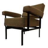 Mid Century Pastoe FM07 Cees Braakman fauteuil fauteuil Design