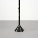 Ettore Sottsass floor lamp Callimaco ed. Artemide Limited 1989