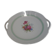 Lunéville flat dish