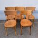 Bistro chairs