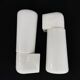 2 Bauhaus wall lights by Wilhelem Wagenfeld for Lindner 1950