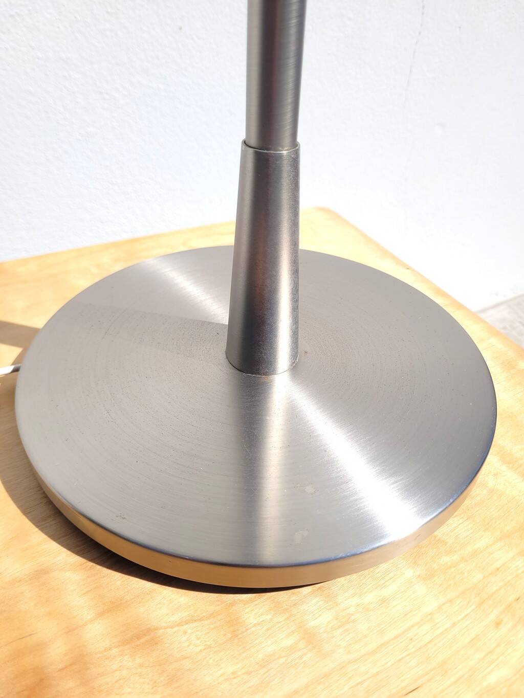 Stockholm Ikea lamp from the 2000s