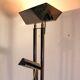 Floor lamp - e-reader 80s
