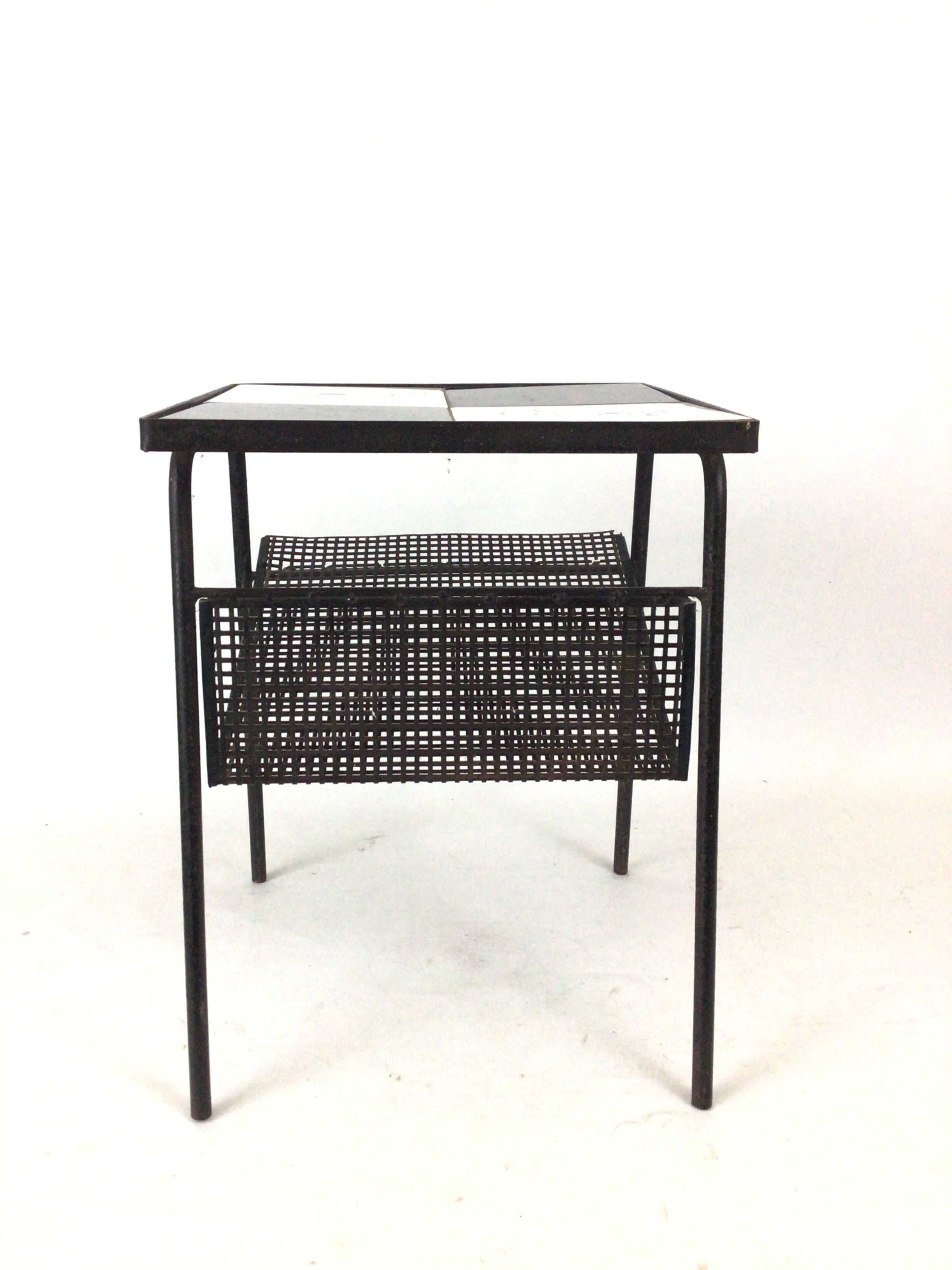 Table door review 70s