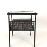 Table door review 70s