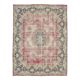Tapis oriental fait main 1980, 297 cm x 400 cm
