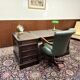 Bureau Chesterfield classique anglais Partnerdesk