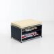 storage furniture with seating Usm Haller