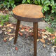 Tabouret tripode
