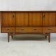 Mid Century teak sideboard made by Gplan