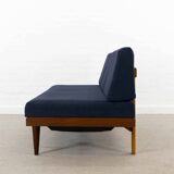 SVANE DAYBED SOFA BY INGMAR RELLING FOR EKORNES, 1960s