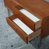 Enfilade vintage