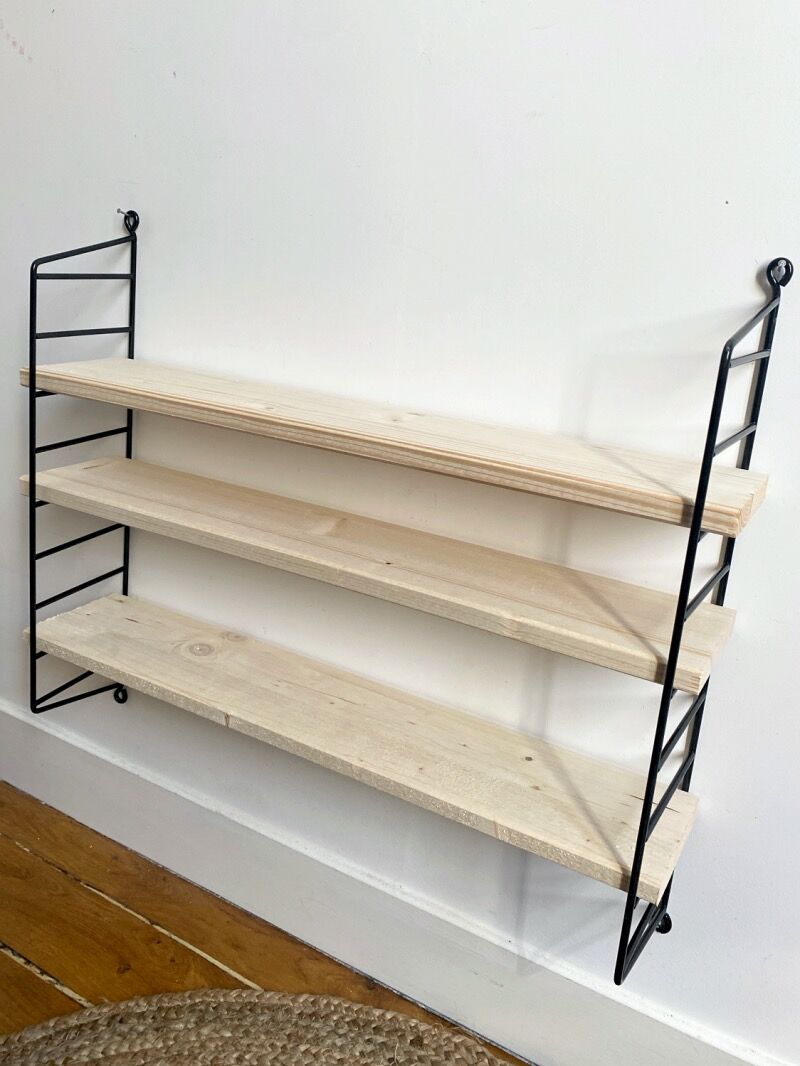 Shelf