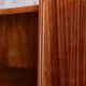 Mid-Century Modern Display Cabinet by Nový Domov, 1950s