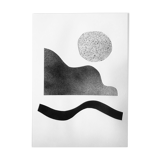 Fragments003 - Collage and aerosol