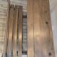 Authentic Double School Desk from the Early 20th Century (1900-1940) -