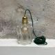 Vintage portable lamp