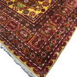 Handmade Persian carpet