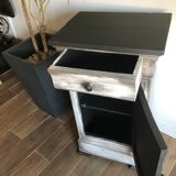 Solid oak extra furniture