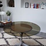 Table by Gastone Rinaldi, years 70