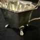 Art Deco silver-plated tea/coffee service