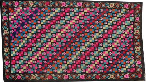 Tapis moldave 169cm x 299cm