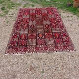Persian carpets  209x309cm