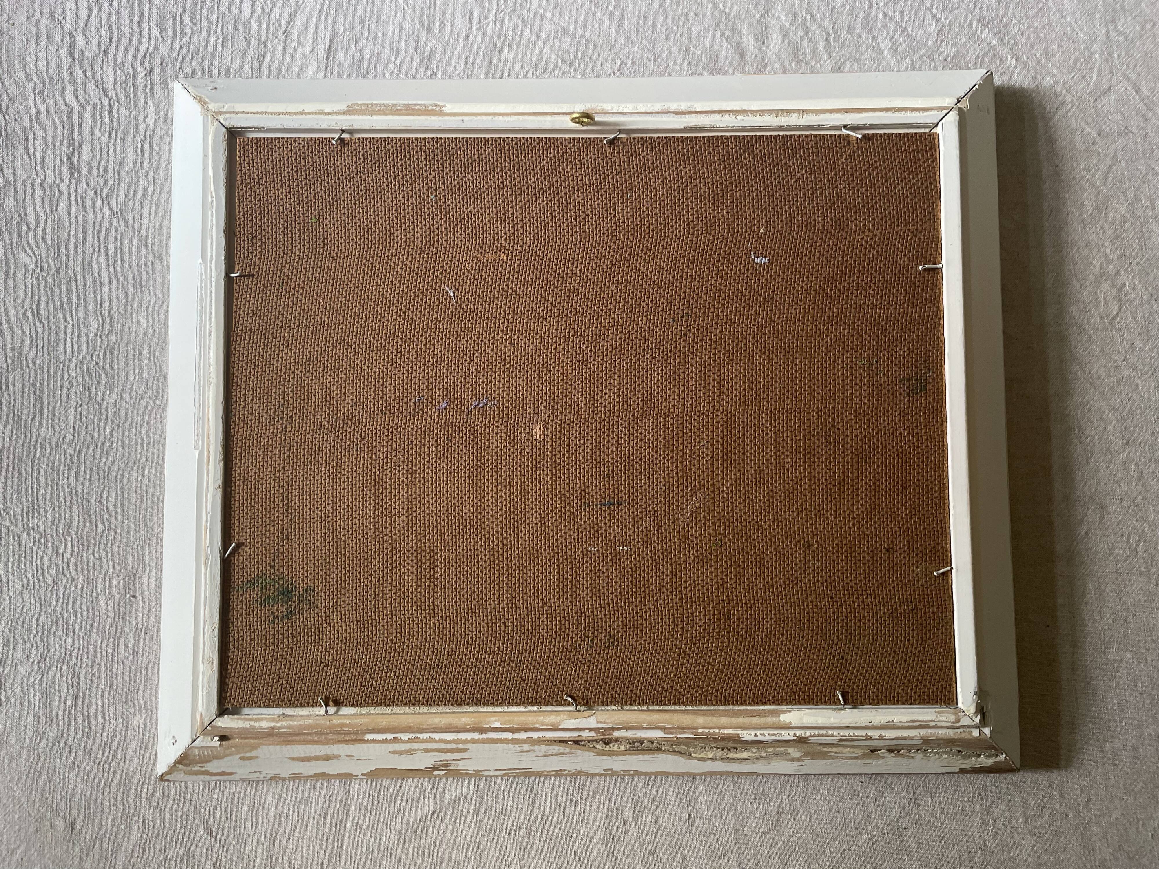 Mediterranean seafront board