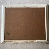 Mediterranean seafront board