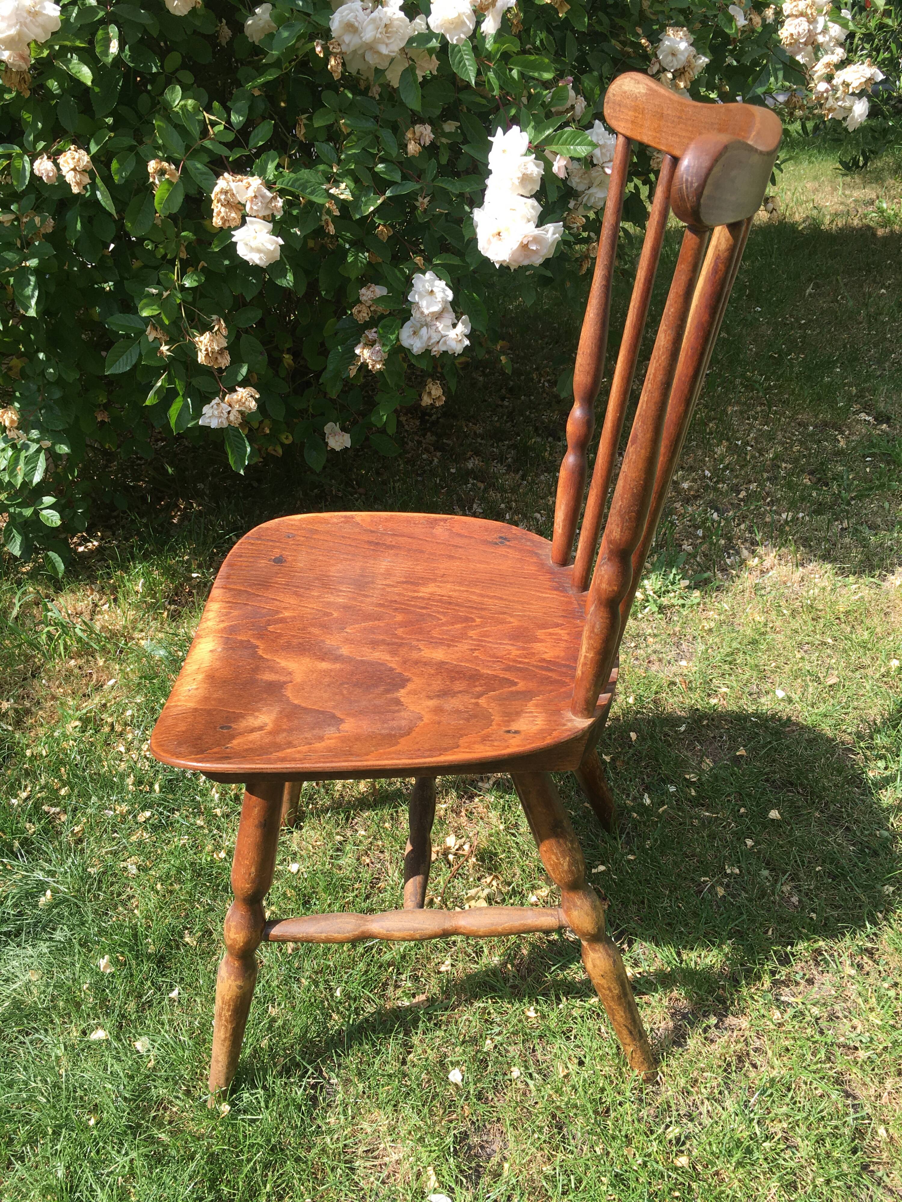 Baumann Tacoma Chairs