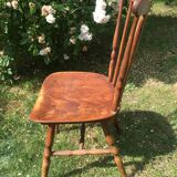 Baumann Tacoma Chairs