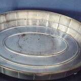 Old aperitif tray