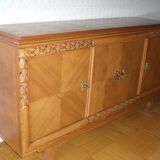 Enfilade bahut 1950