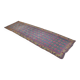 Tapis de couloir Oushak à motif géométrique, référence 2540