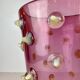 Thorn Spikes Murano Glass Vase by Pino Signoretto, Italy, 1990s